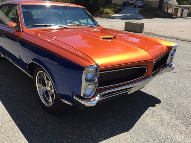 1966 Pontiac Le Mans - photo 9