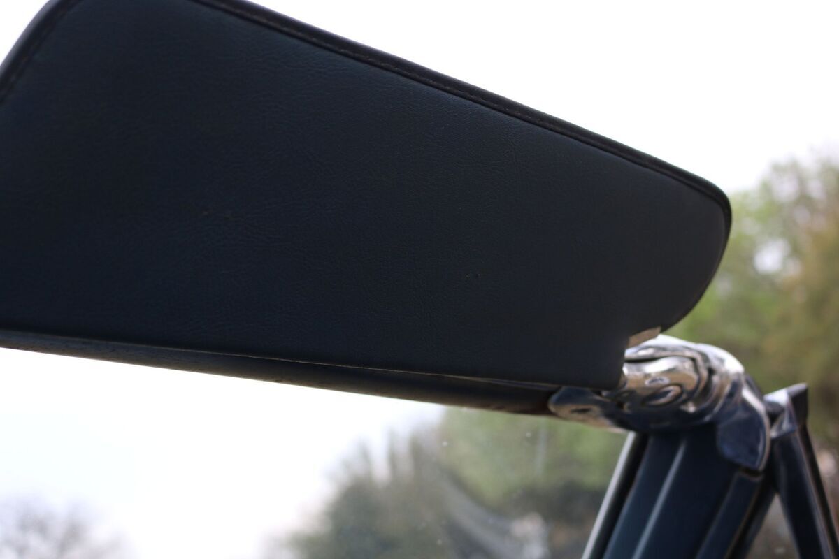 1965 Pontiac GTO Convertable GTO - photo 10