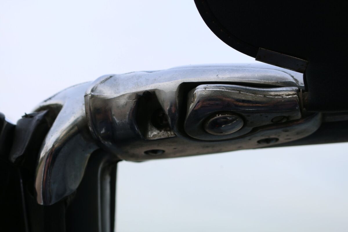 1965 Pontiac GTO Convertable GTO - photo 11