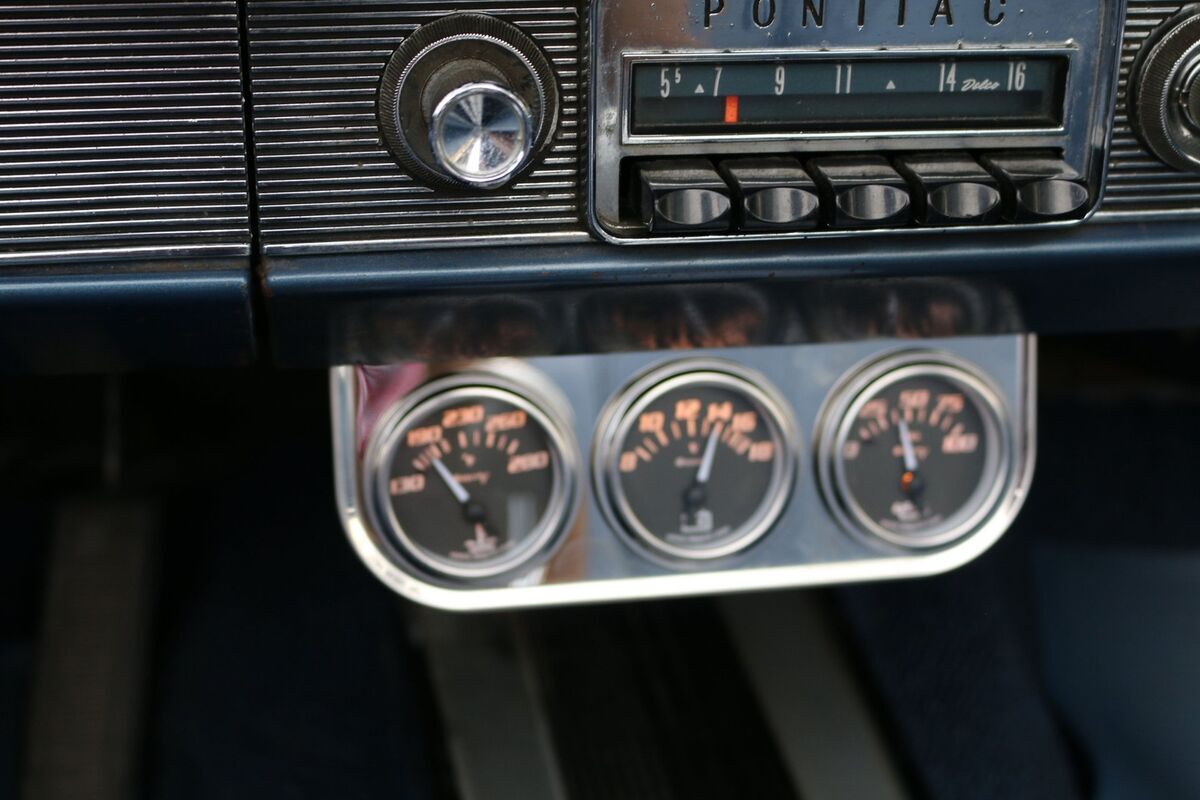 1965 Pontiac GTO Convertable GTO - photo 3