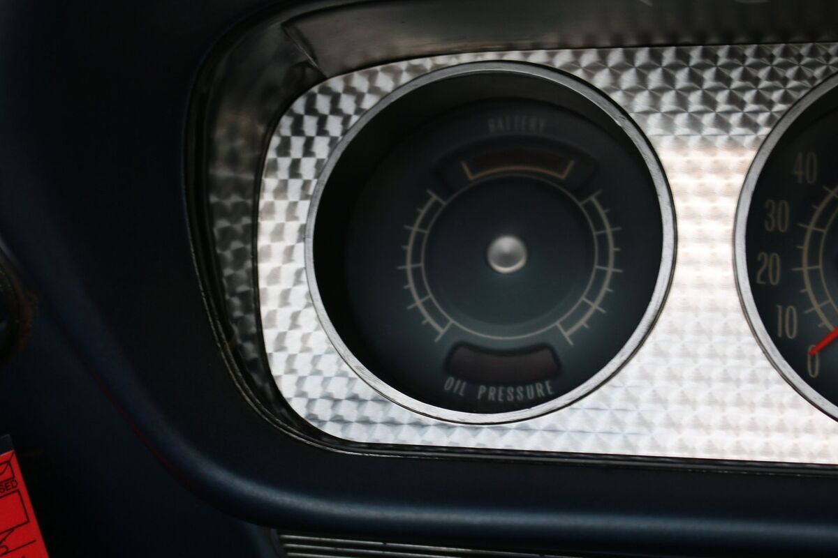 1965 Pontiac GTO Convertable GTO - photo 6