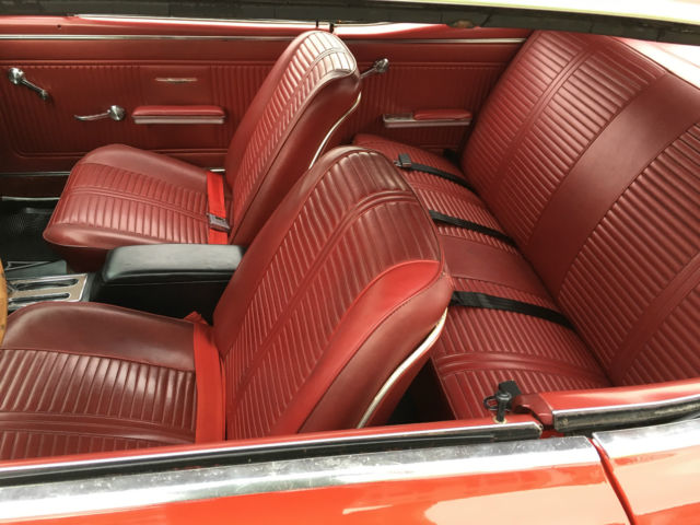 1966 Pontiac Le Mans - photo 10