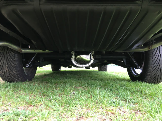 1966 Pontiac Le Mans - photo 5