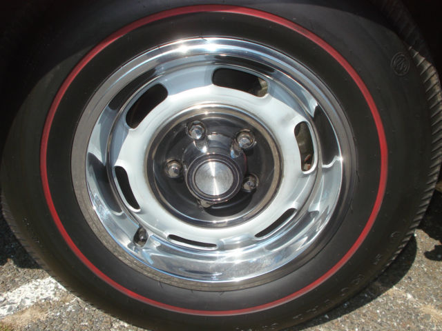 1966 Pontiac GTO - photo 5