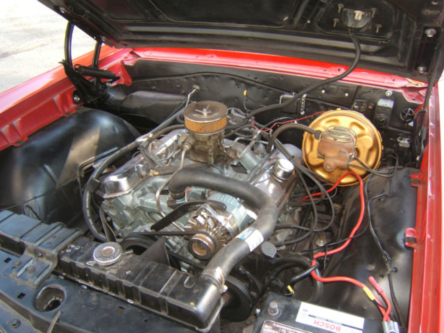 1966 Pontiac Le Mans - photo 10