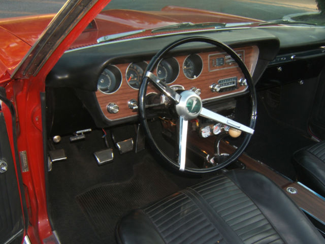 1966 Pontiac Le Mans - photo 11