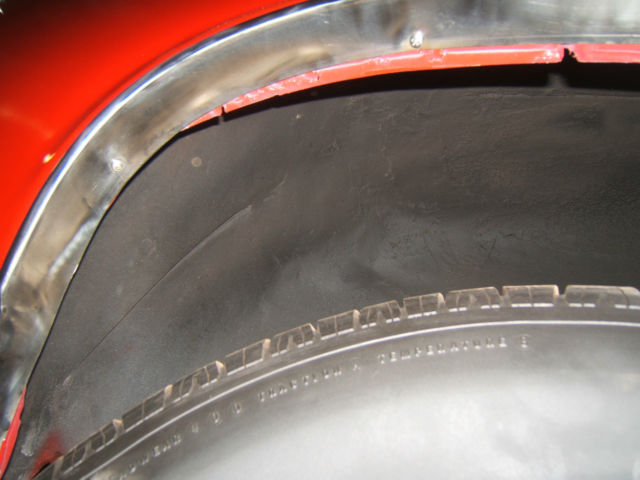 1966 Pontiac Le Mans - photo 12