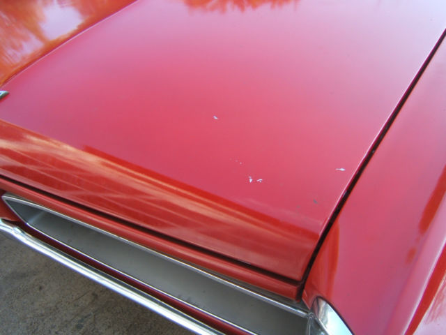 1966 Pontiac Le Mans - photo 13