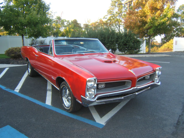 1966 Pontiac Le Mans - photo 2