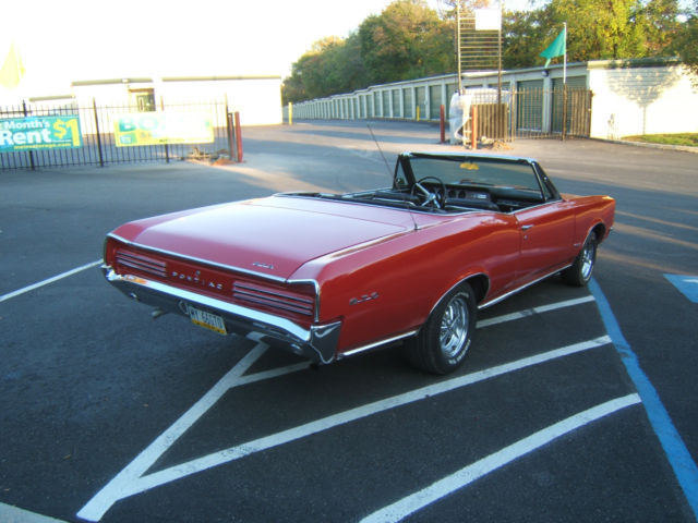 1966 Pontiac Le Mans - photo 5