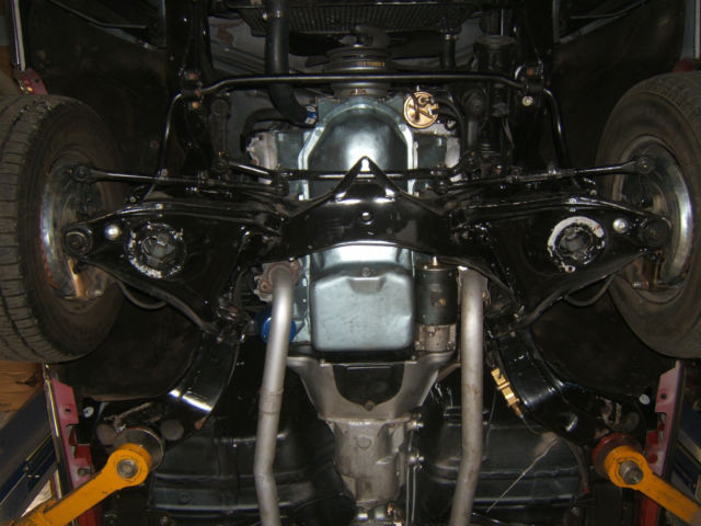 1966 Pontiac Le Mans - photo 6
