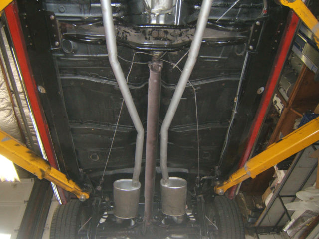1966 Pontiac Le Mans - photo 7