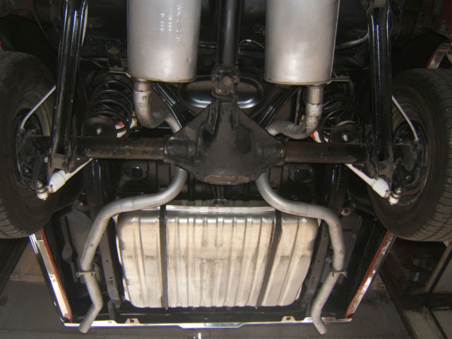 1966 Pontiac Le Mans - photo 9