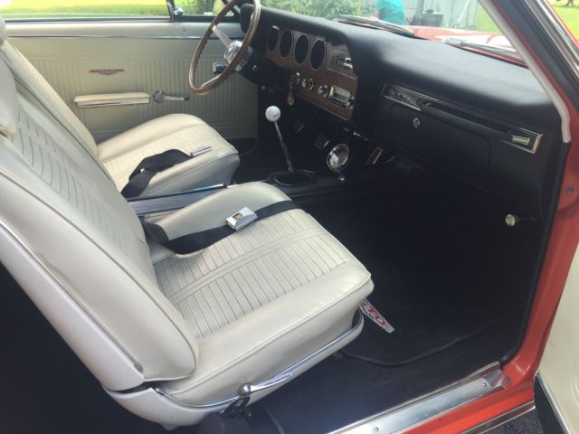 1966 Pontiac GTO - photo 10