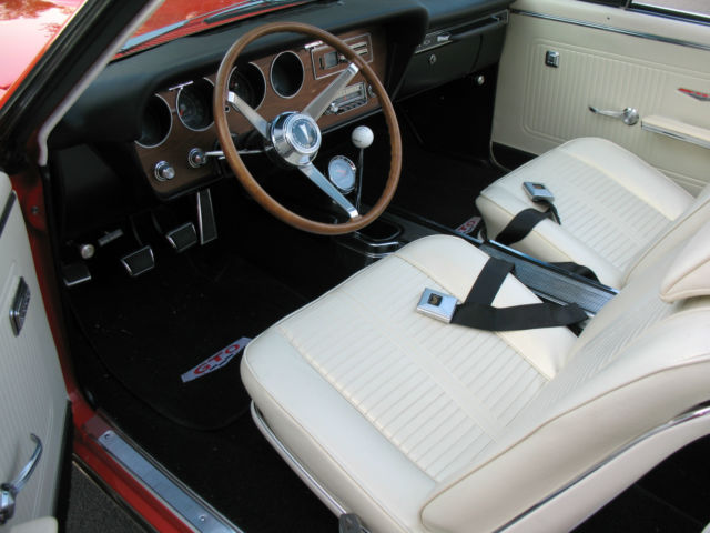 1966 Pontiac GTO - photo 9