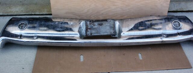 1966 Pontiac GTO GTO Trim Ready for Install - photo 9