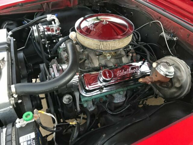 1966 Pontiac Le Mans Hardtop GTO hood Vintage AC PS PB console buckets - photo 9