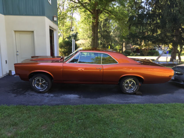 1966 pontiac lemans. Incomplete Project. High end restoration in process 1966 Pontiac Le Mans LeMans