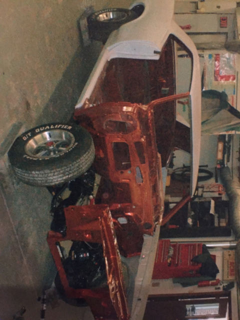 1966 Pontiac Le Mans LeMans - photo 11