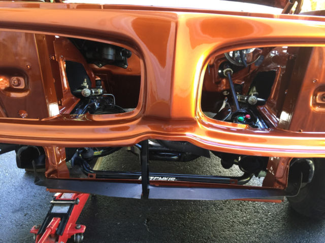 1966 Pontiac Le Mans LeMans - photo 8