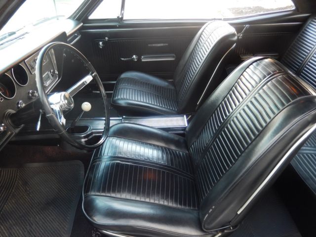 1966 Pontiac Le Mans - photo 10
