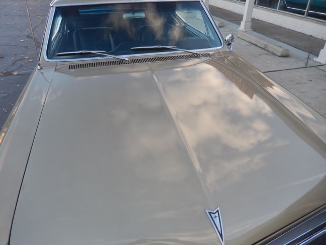 1966 Pontiac Le Mans - photo 4