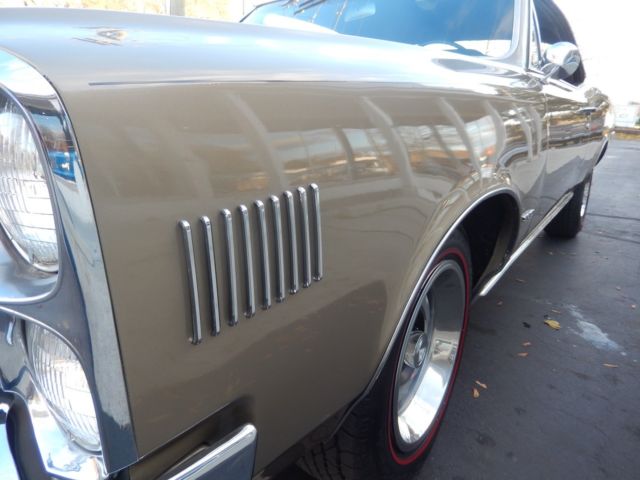 1966 Pontiac Le Mans - photo 5