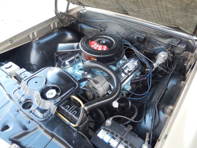 1966 Pontiac Le Mans - photo 7