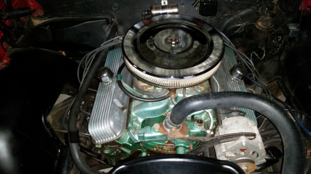 1966 Pontiac Le Mans - photo 10