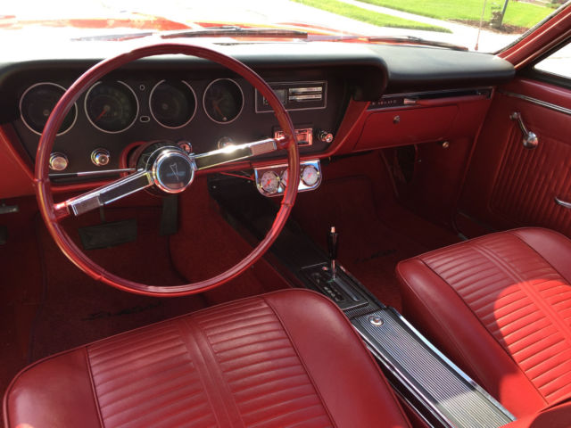 1966 Pontiac Le Mans - photo 7