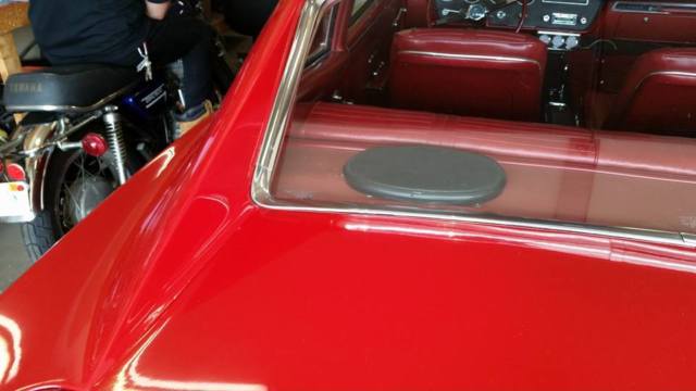 1966 Pontiac Le Mans - photo 8