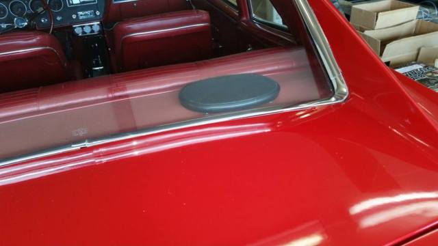 1966 Pontiac Le Mans - photo 9
