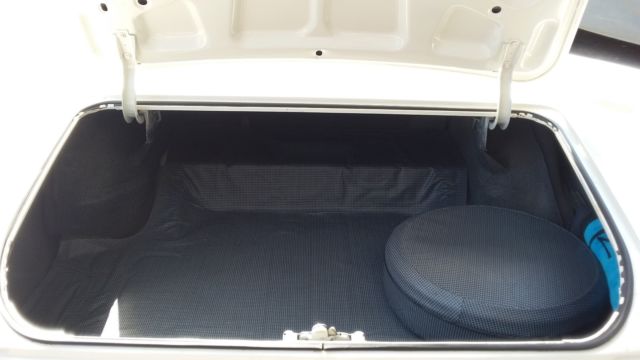 1966 Pontiac Le Mans Resto Mod - photo 11