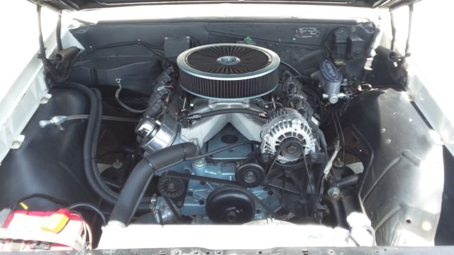 1966 Pontiac Le Mans Resto Mod - photo 5