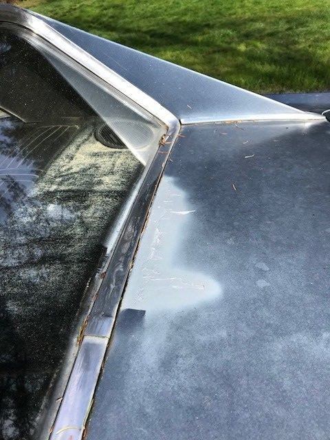 1966 Pontiac Le Mans - photo 11