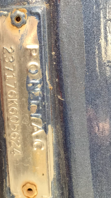 1966 Pontiac Le Mans - photo 12