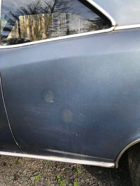 1966 Pontiac Le Mans - photo 13