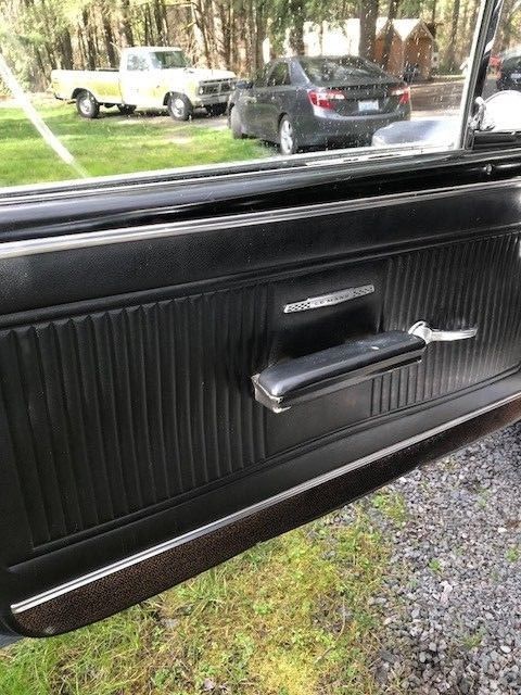 1966 Pontiac Le Mans - photo 4