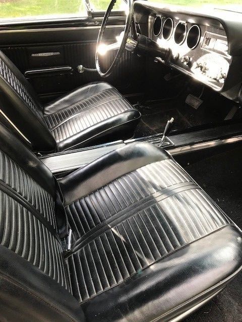 1966 Pontiac Le Mans - photo 5