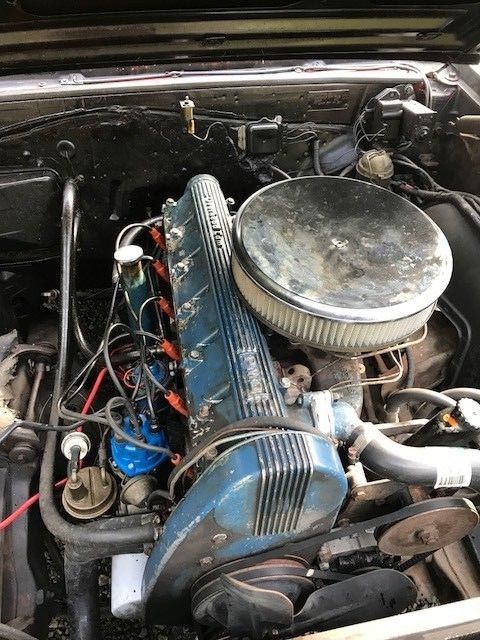 1966 Pontiac Le Mans - photo 6