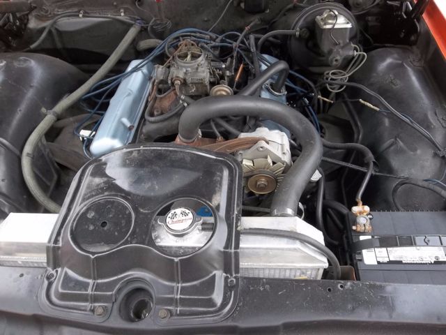 1966 Pontiac Le Mans 2 door coupe - photo 11
