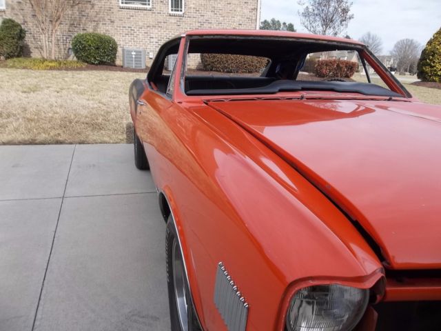 1966 Pontiac Le Mans 2 door coupe - photo 3