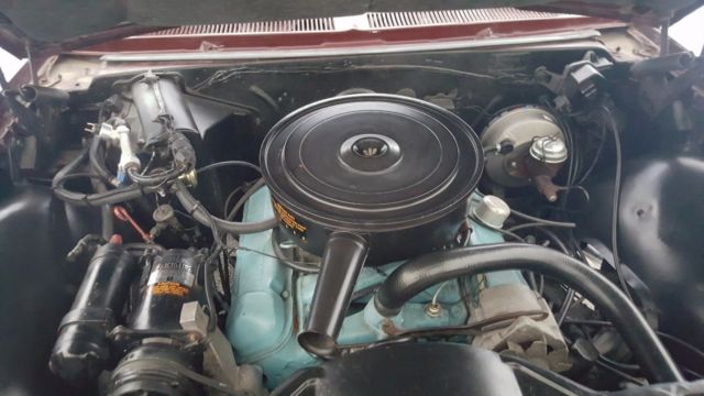 1966 Pontiac Grand Prix Grand Prix - photo 3