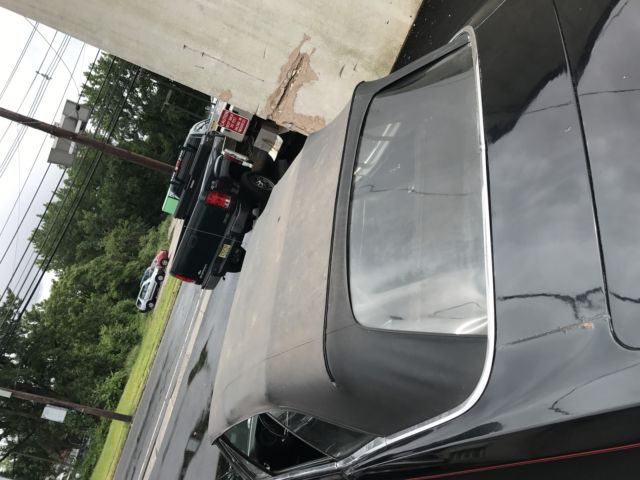 1966 Pontiac GTO Convertible - photo 11