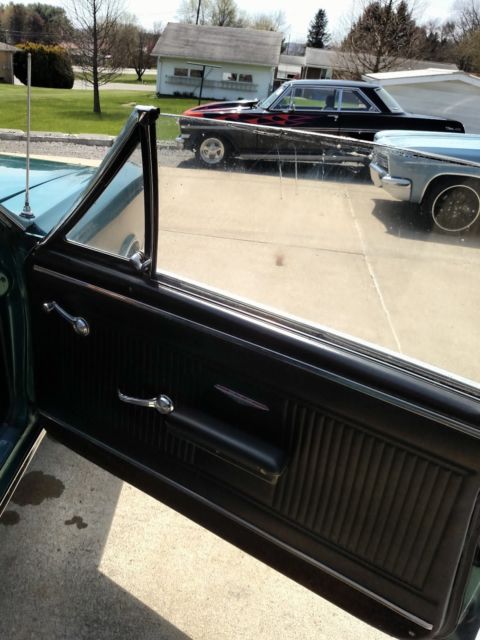 1966 Pontiac GTO - photo 10