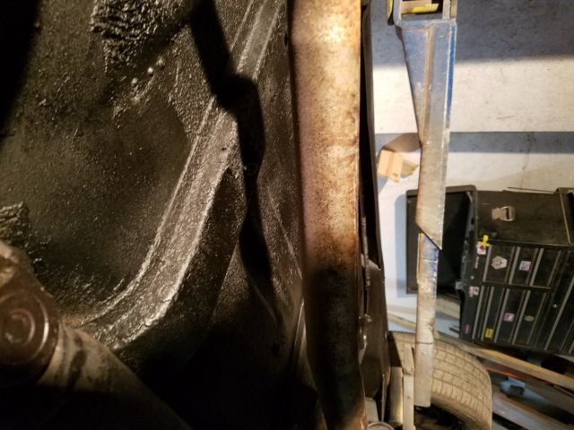 1966 Pontiac GTO - photo 10