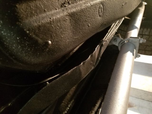 1966 Pontiac GTO - photo 11