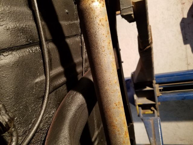 1966 Pontiac GTO - photo 12