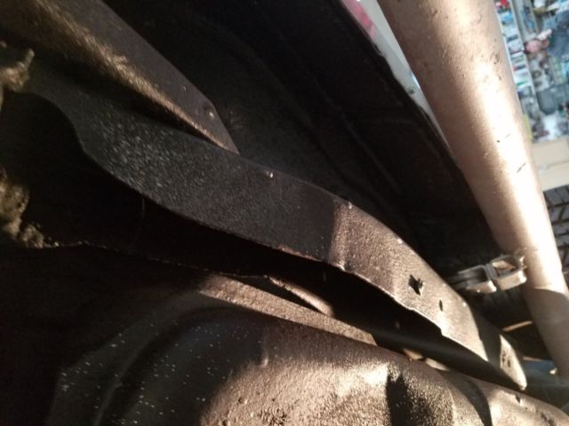 1966 Pontiac GTO - photo 13