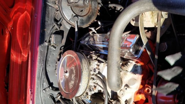 1966 Pontiac GTO - photo 4